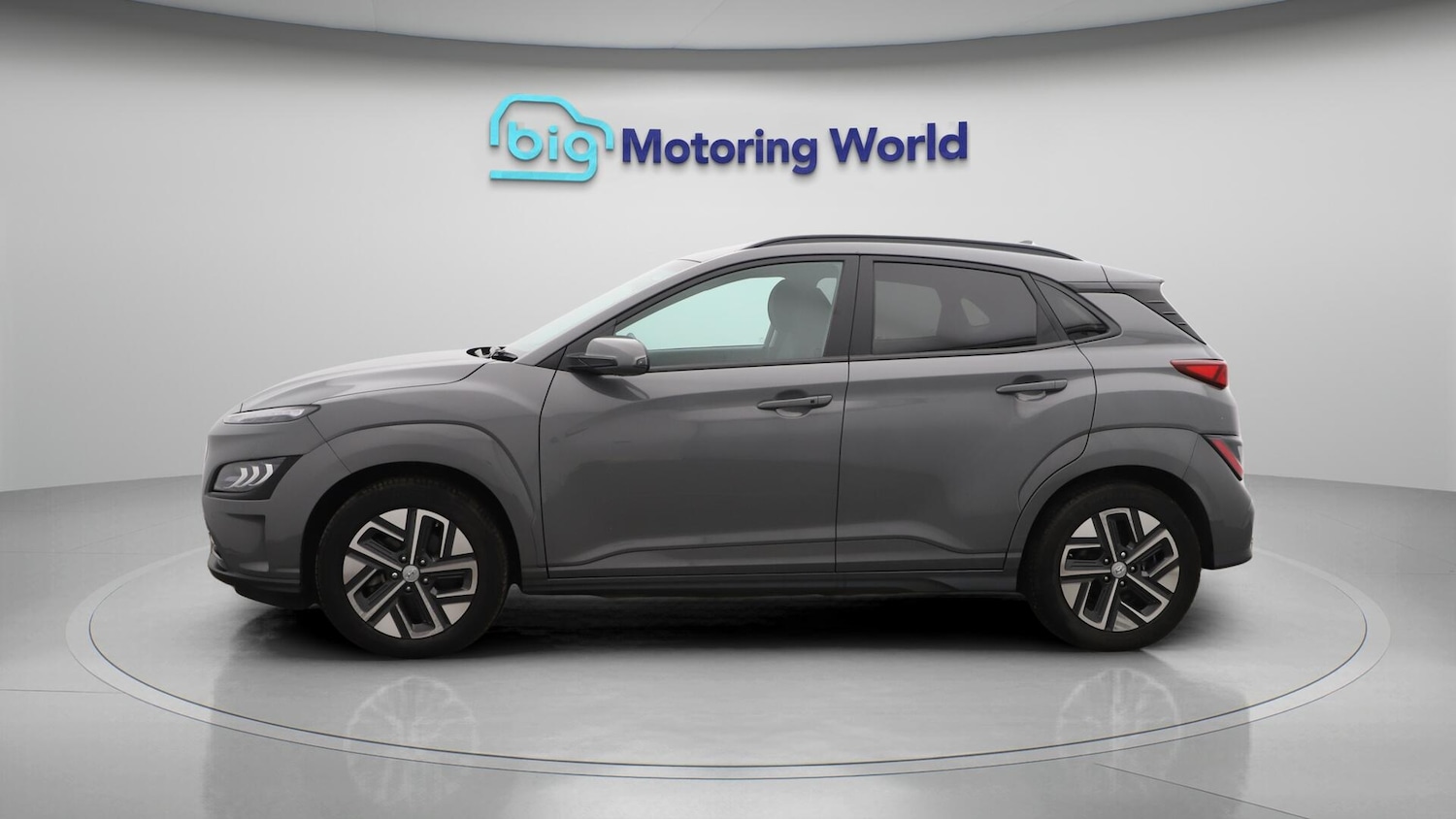 Used Hyundai KONA 2022 for sale - 76689852: Photo 5