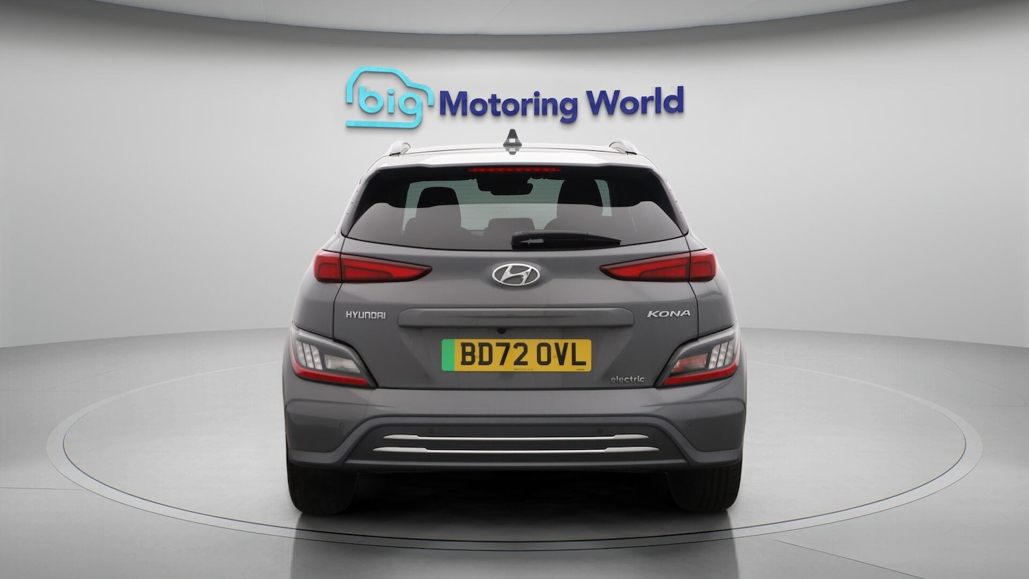 Used Hyundai KONA 2022 for sale - 76689852: Photo 7