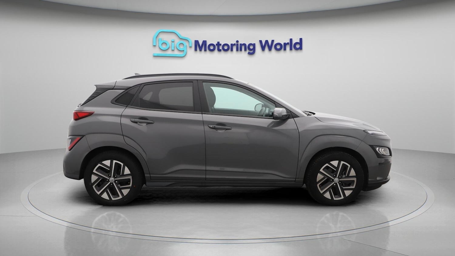 Used Hyundai KONA 2022 for sale - 76689852: Photo 9
