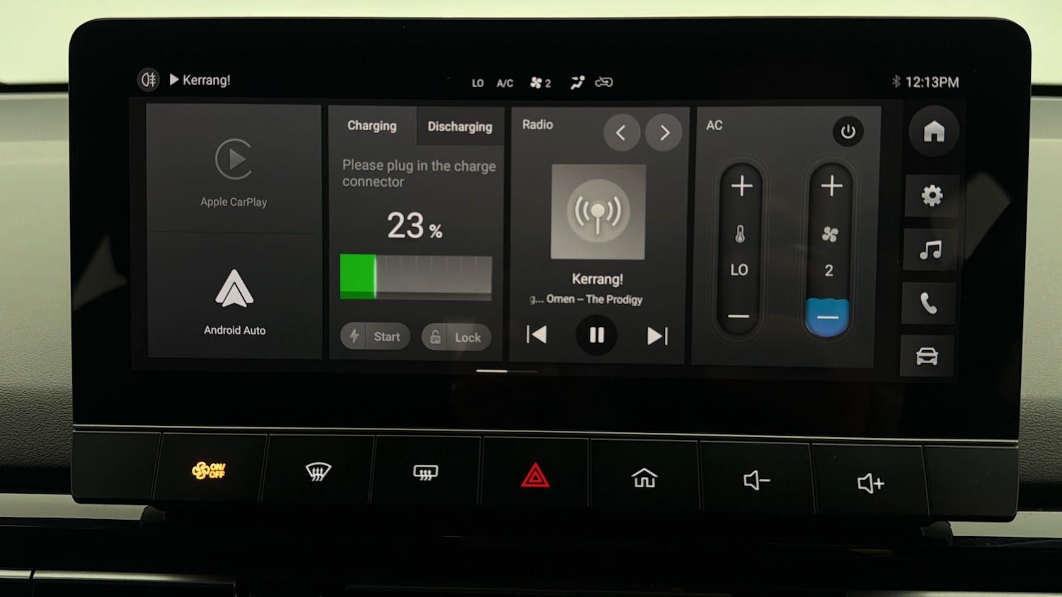 Used MG MG4 2023 for sale - 78131501: Photo 10