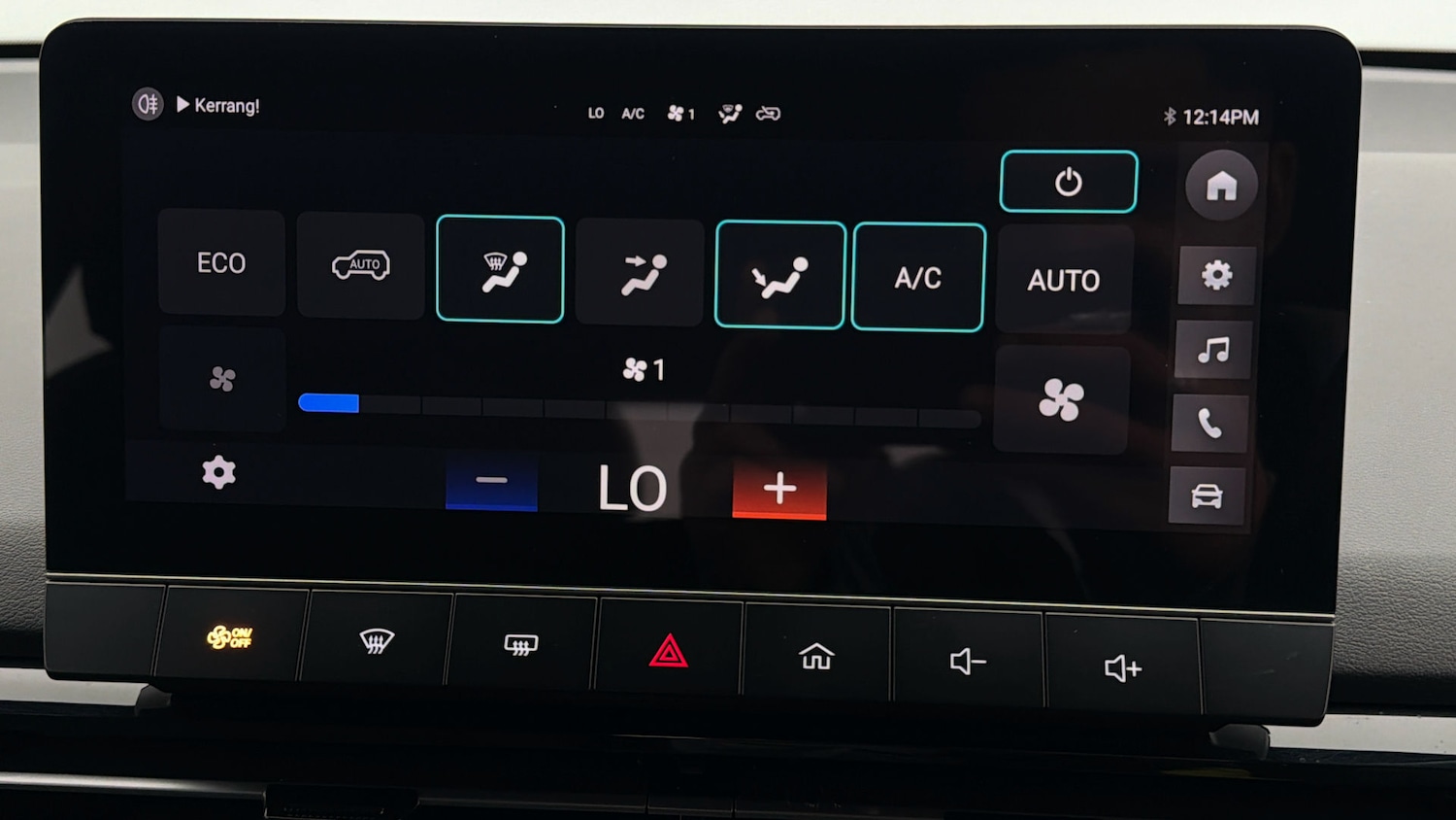 Used MG MG4 2023 for sale - 78131501: Photo 11