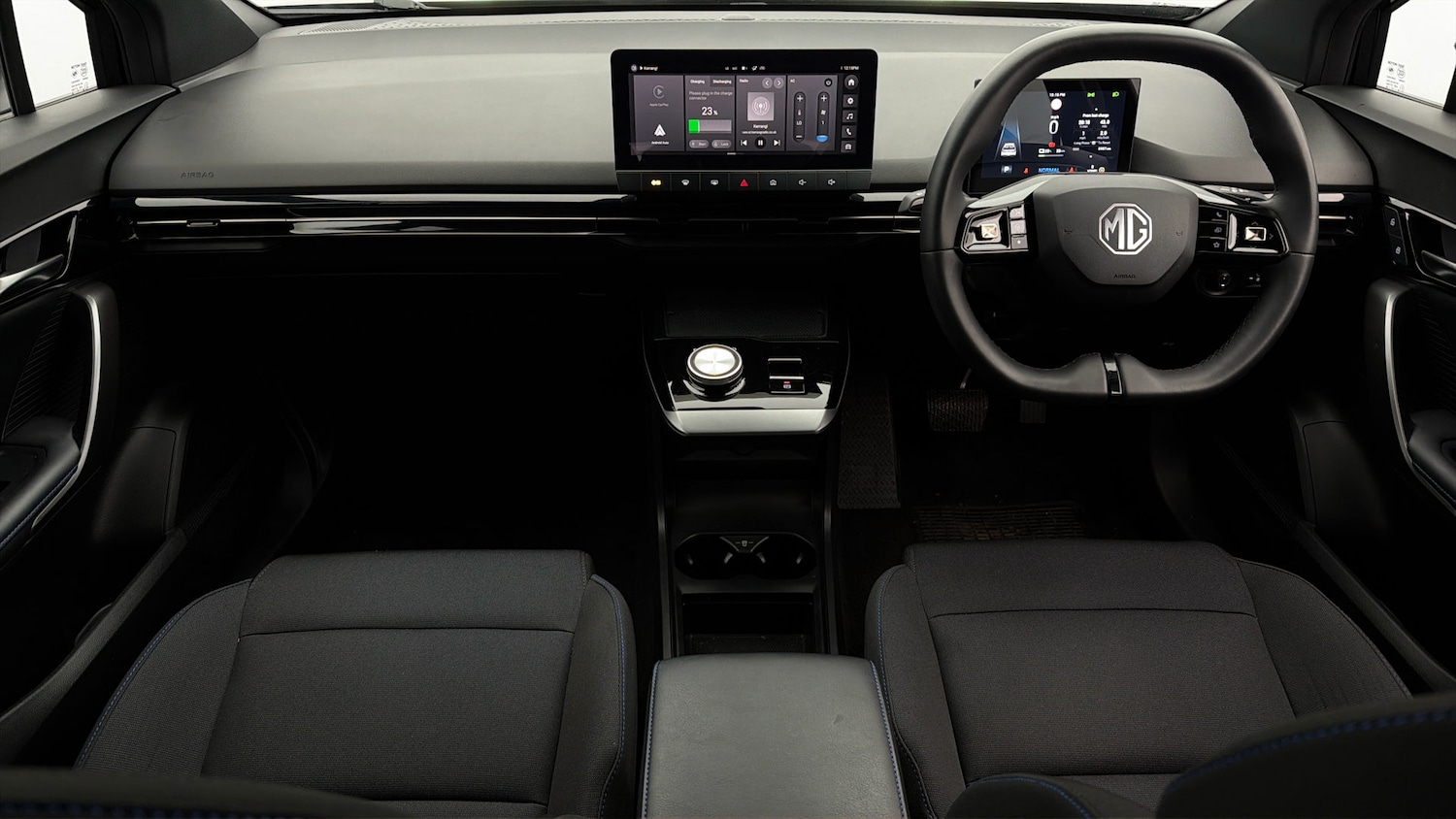 Used MG MG4 2023 for sale - 78131501: Photo 12