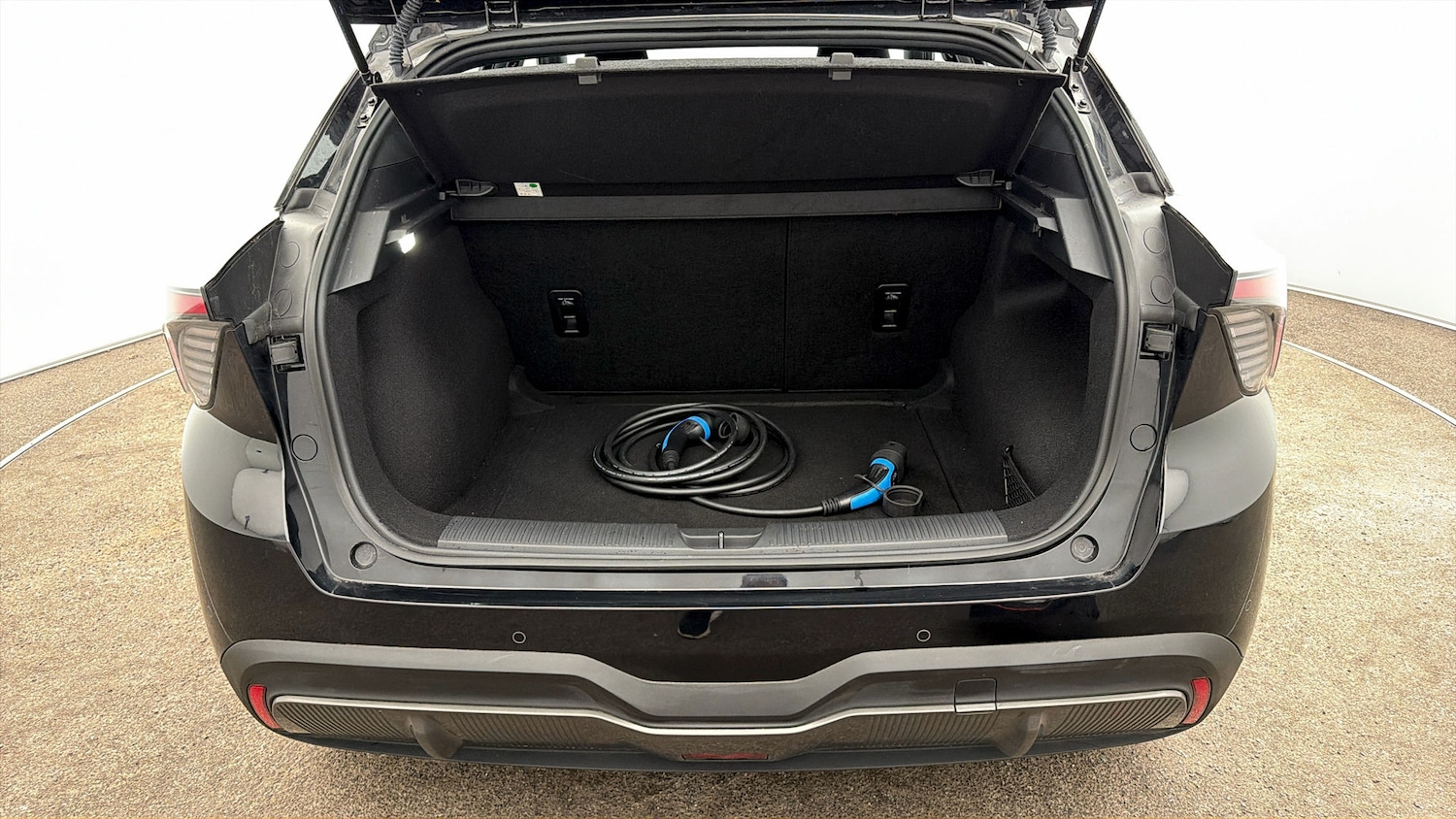 Used MG MG4 2023 for sale - 78131501: Photo 16