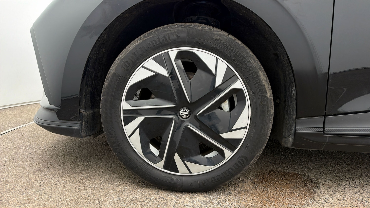 Used MG MG4 2023 for sale - 78131501: Photo 17