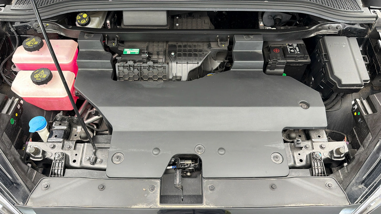 Used MG MG4 2023 for sale - 78131501: Photo 18