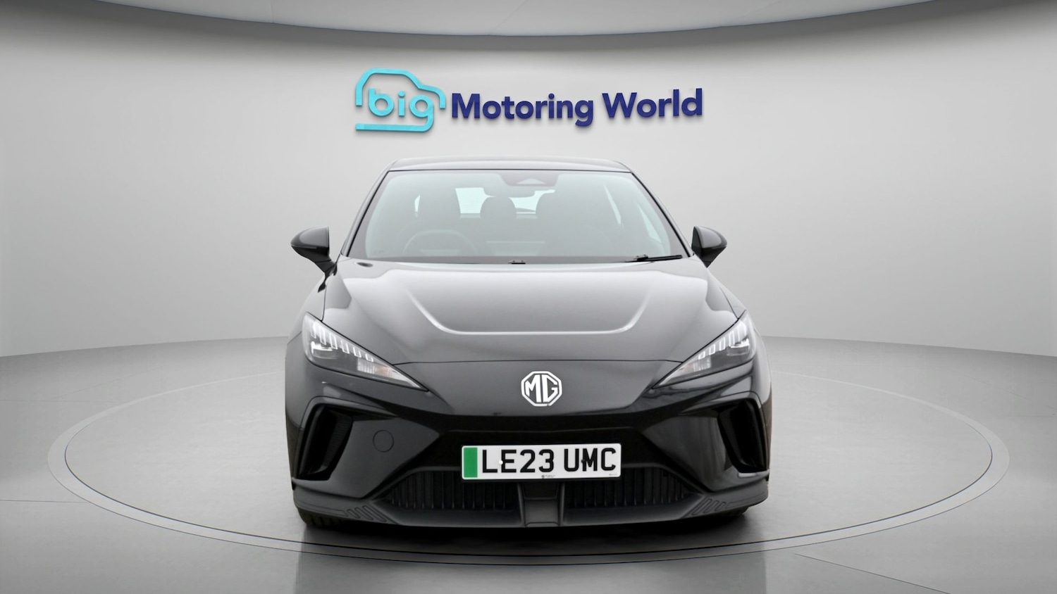 Used MG MG4 2023 for sale - 78131501: Photo 2