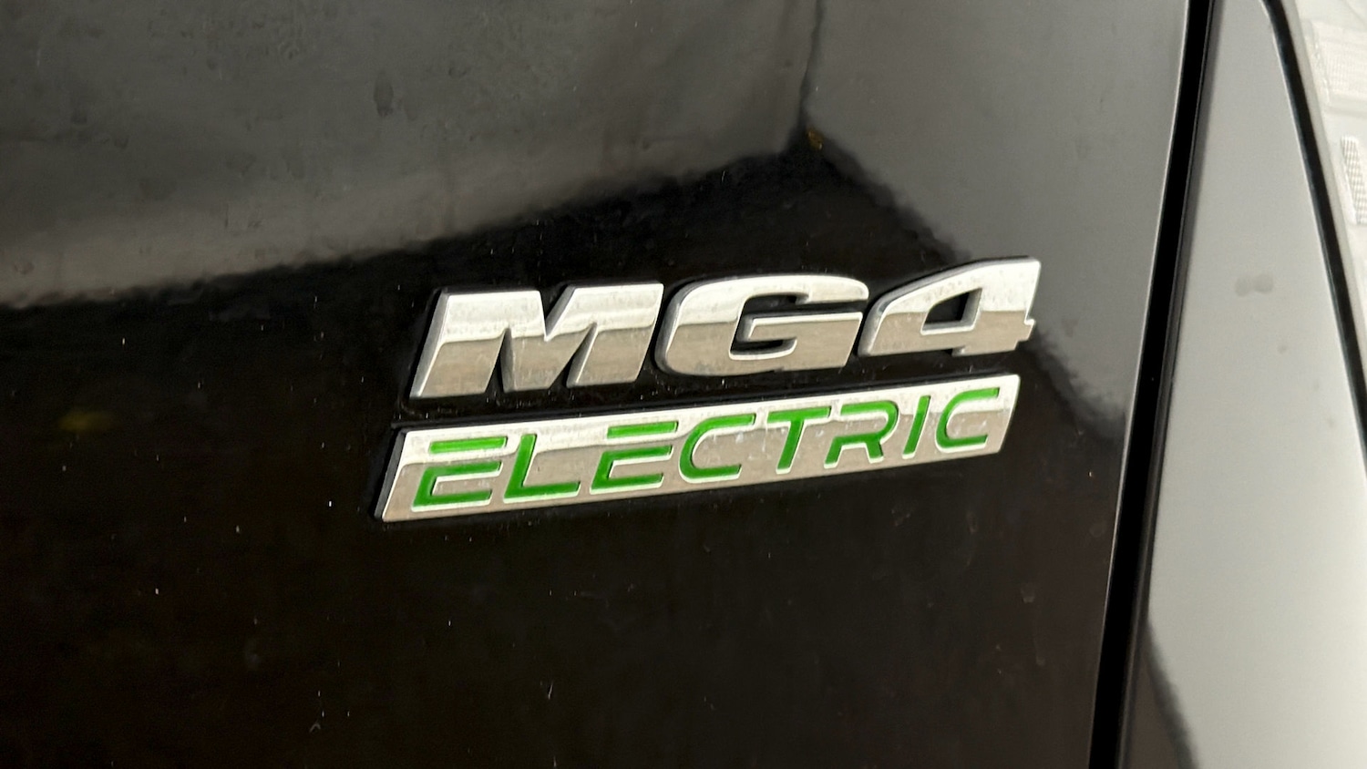 Used MG MG4 2023 for sale - 78131501: Photo 21