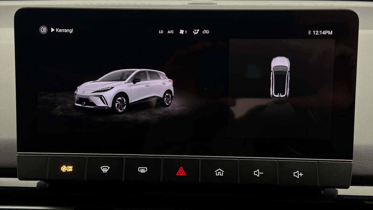 Used MG MG4 2023 for sale - 78131501: Photo 27