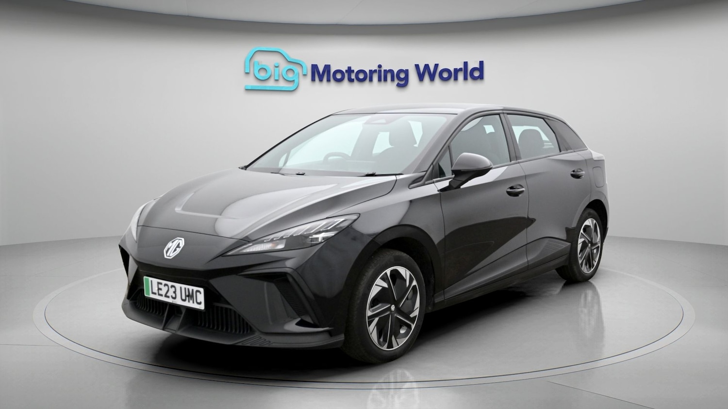 Used MG MG4 2023 for sale - 78131501: Photo 3