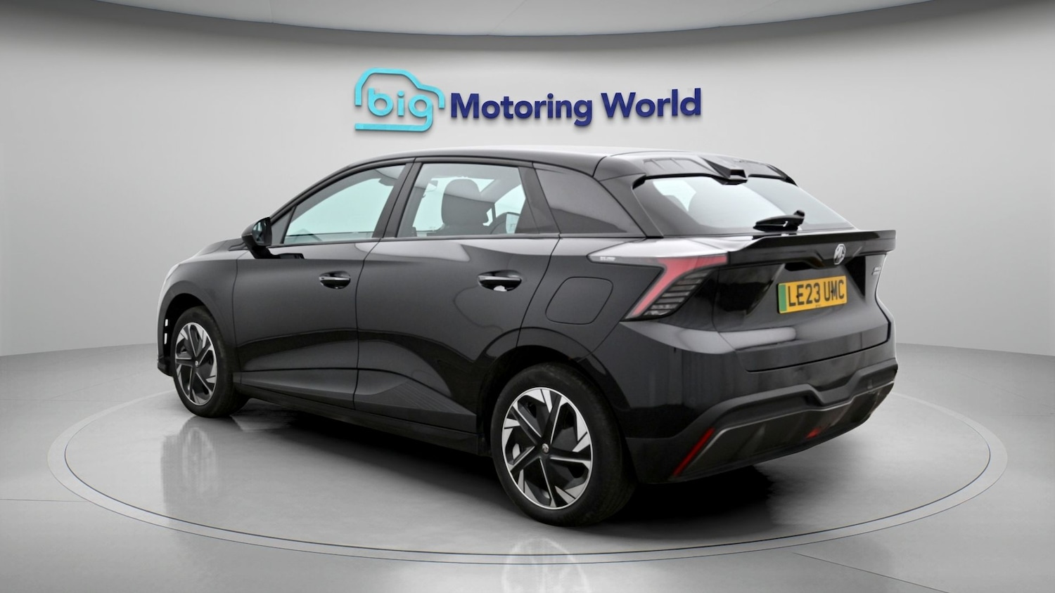 Used MG MG4 2023 for sale - 78131501: Photo 5