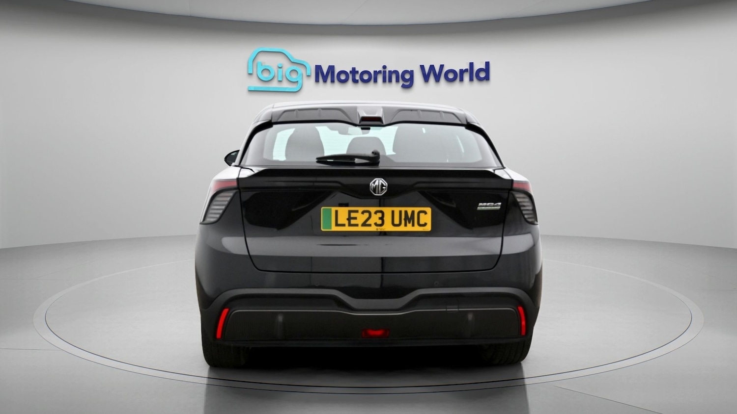 Used MG MG4 2023 for sale - 78131501: Photo 6