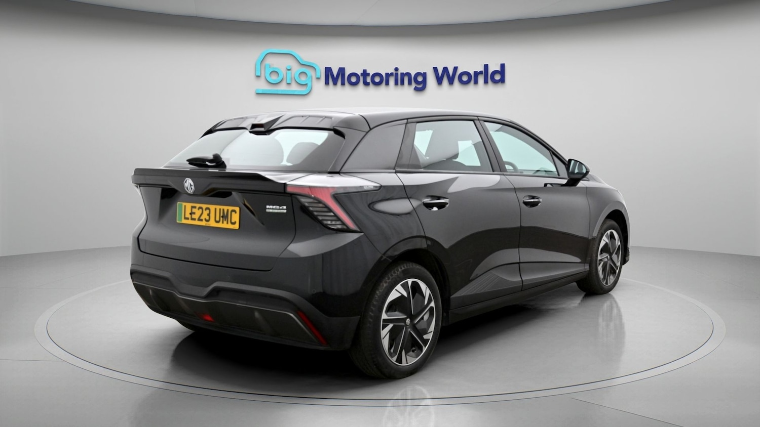 Used MG MG4 2023 for sale - 78131501: Photo 7