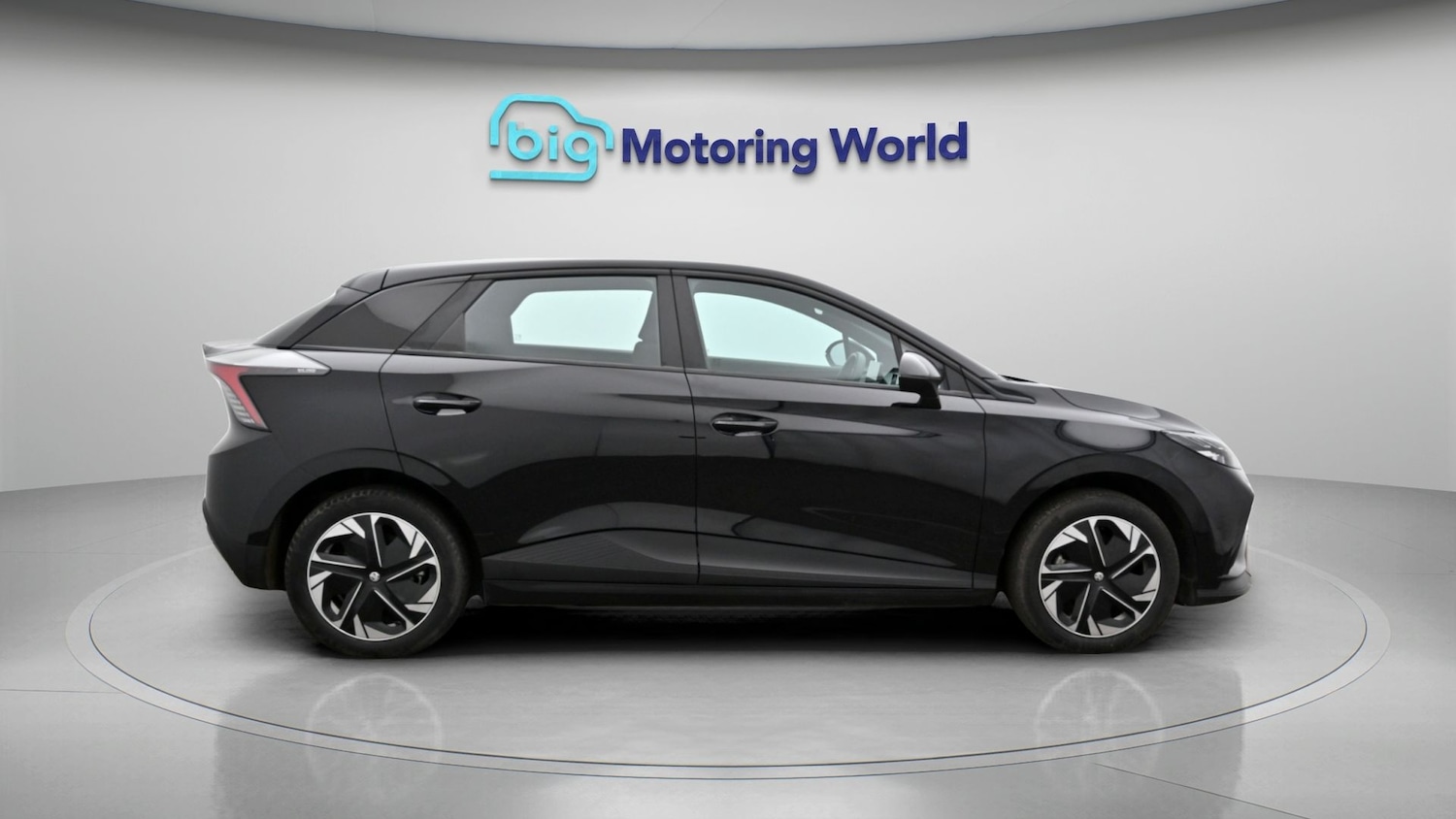 Used MG MG4 2023 for sale - 78131501: Photo 8