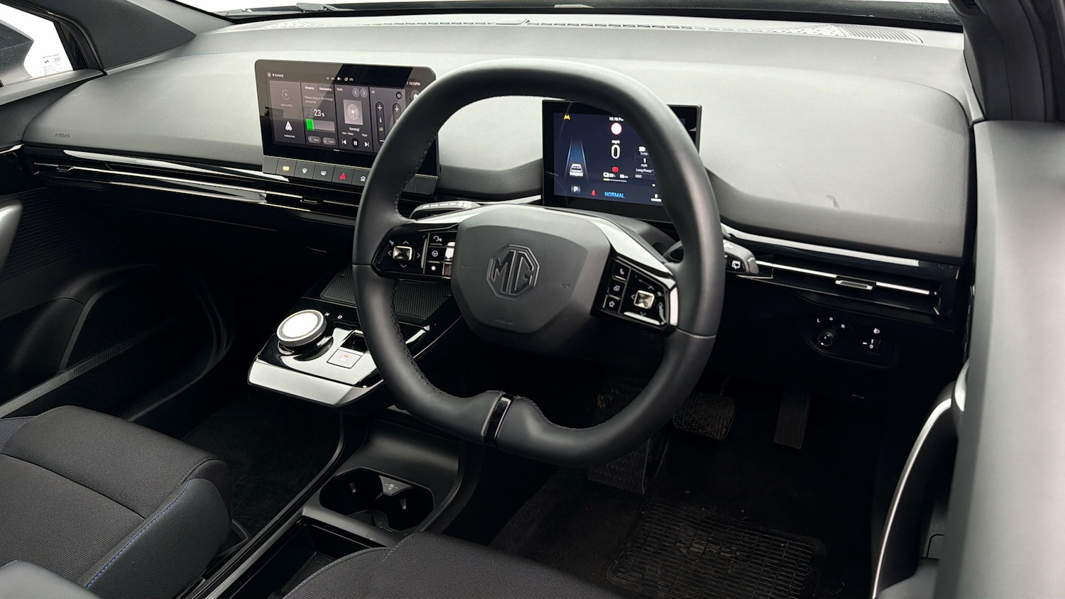 Used MG MG4 2023 for sale - 78131501: Photo 9