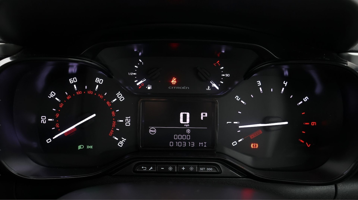 Used Citroen C3 2024 for sale - 77220649: Photo 10