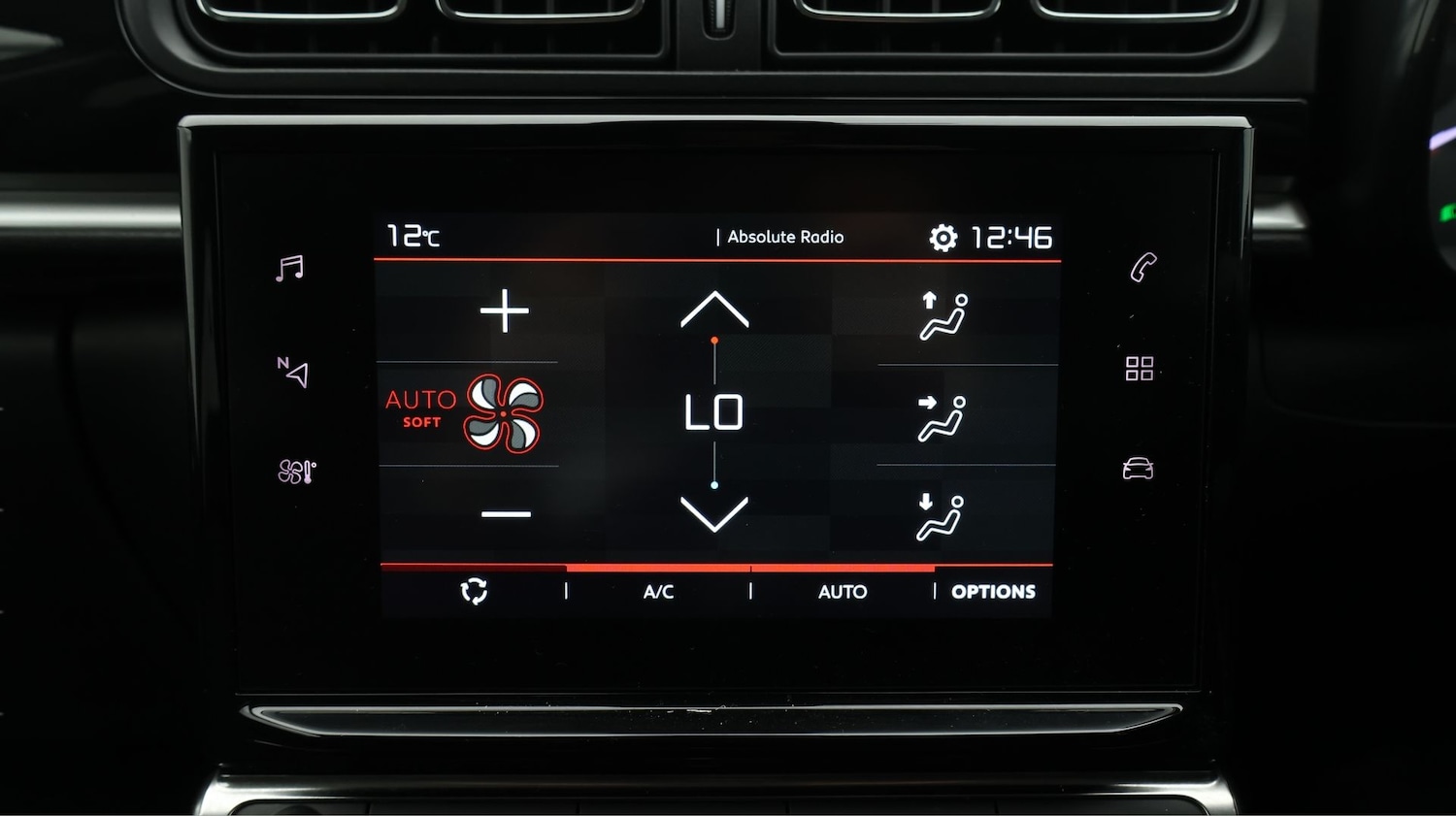 Used Citroen C3 2024 for sale - 77220649: Photo 12