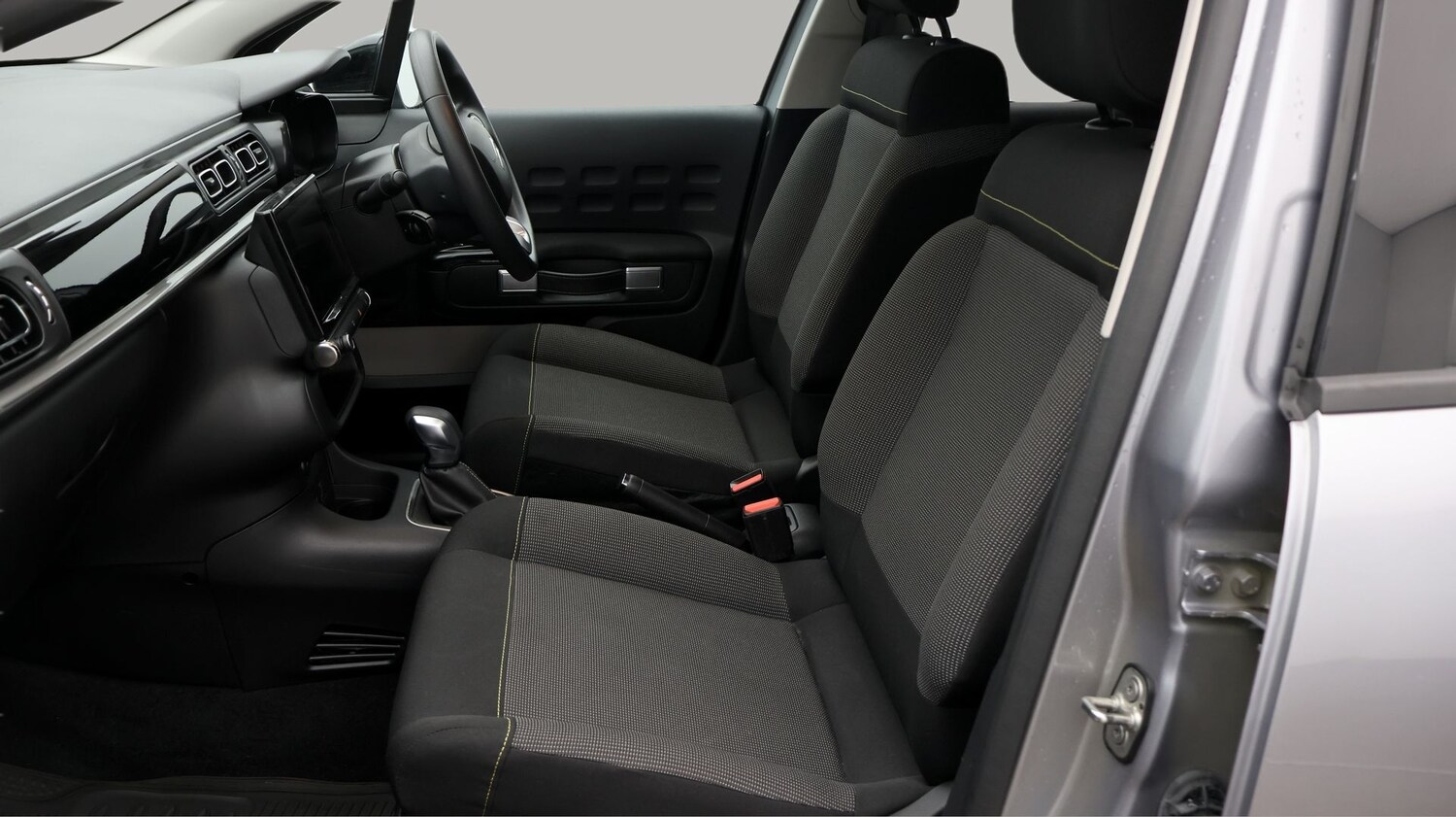 Used Citroen C3 2024 for sale - 77220649: Photo 14