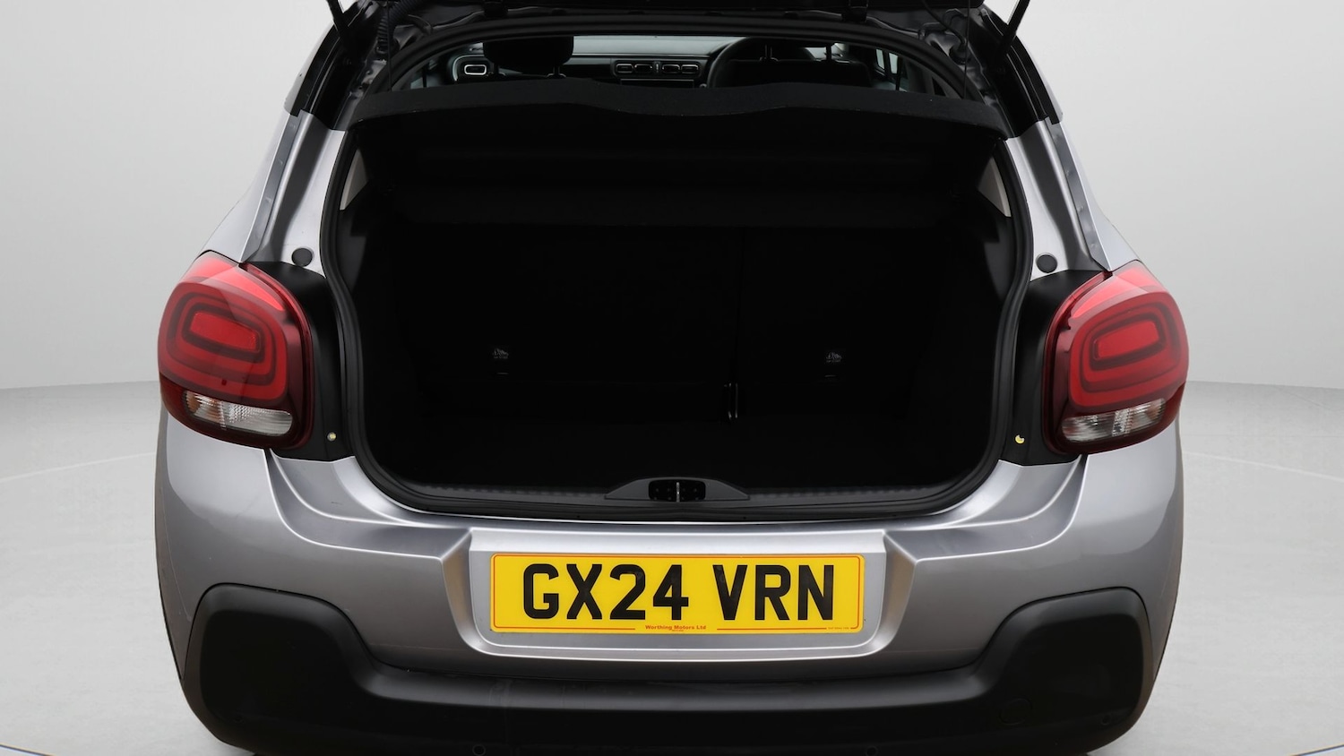 Used Citroen C3 2024 for sale - 77220649: Photo 17