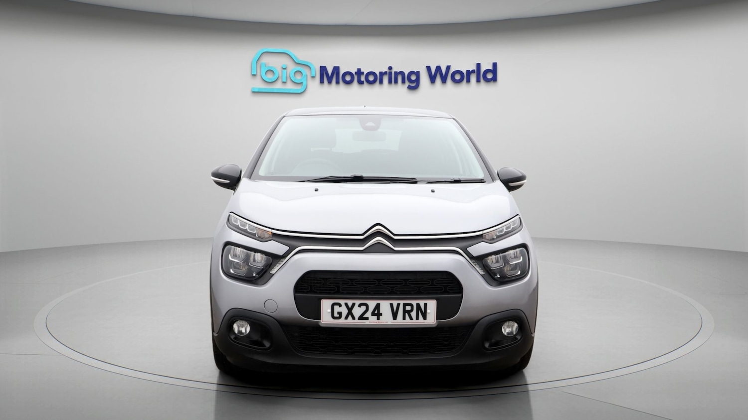 Used Citroen C3 2024 for sale - 77220649: Photo 2