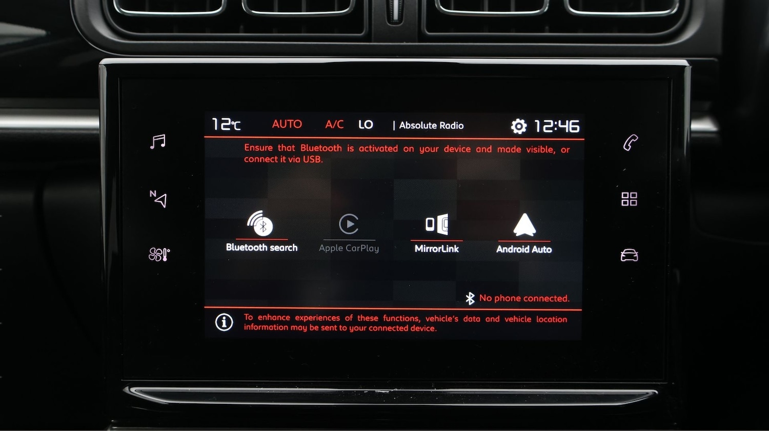 Used Citroen C3 2024 for sale - 77220649: Photo 23