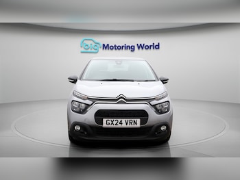 Used Citroen C3 2024 for sale - 77220649: Photo