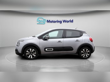 Used Citroen C3 2024 for sale - 77220649: Photo
