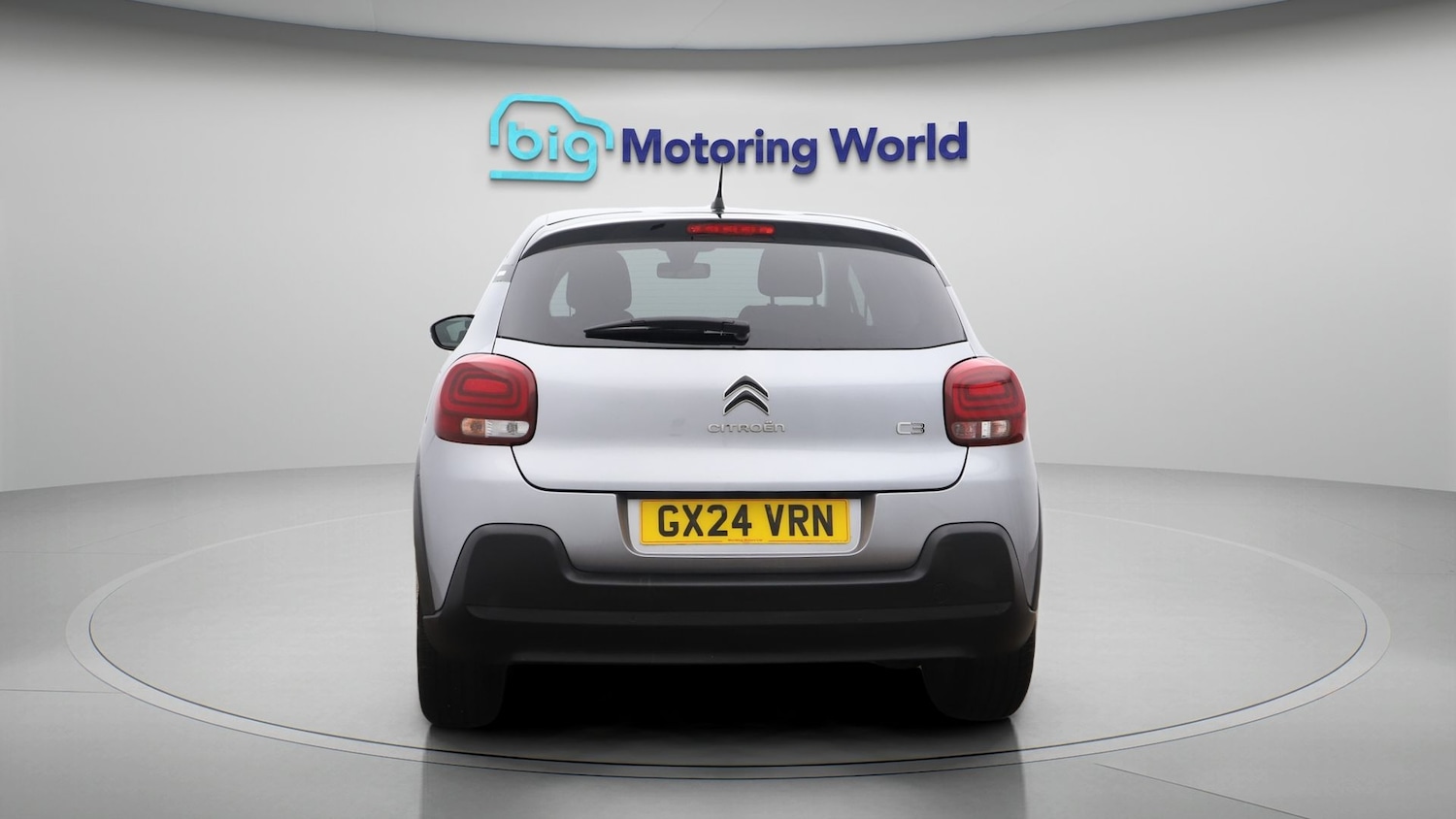 Used Citroen C3 2024 for sale - 77220649: Photo 6