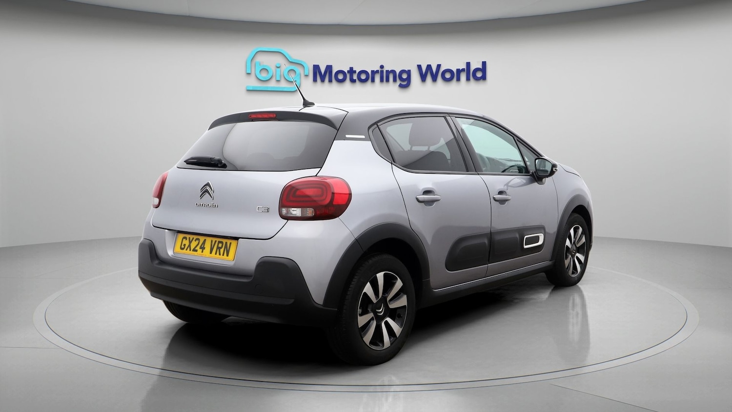 Used Citroen C3 2024 for sale - 77220649: Photo 7
