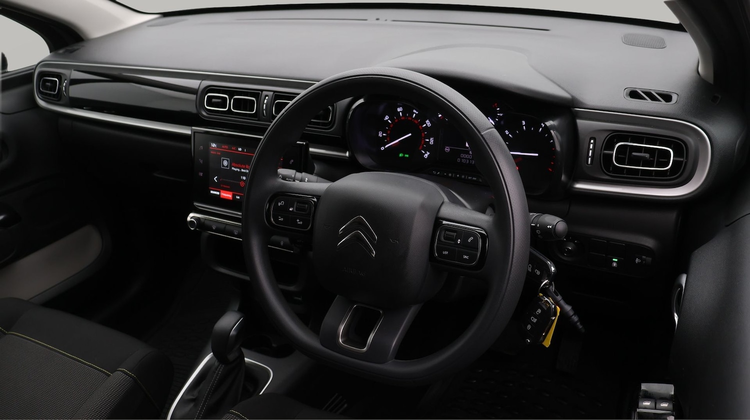 Used Citroen C3 2024 for sale - 77220649: Photo 9