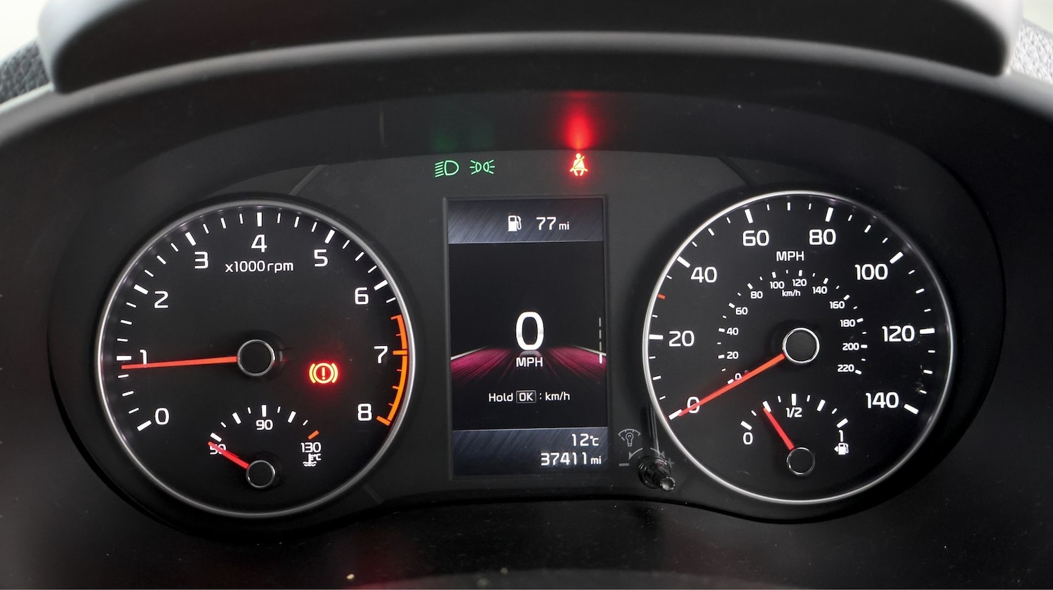 Used Kia Picanto 2021 for sale - 77797394: Photo 10