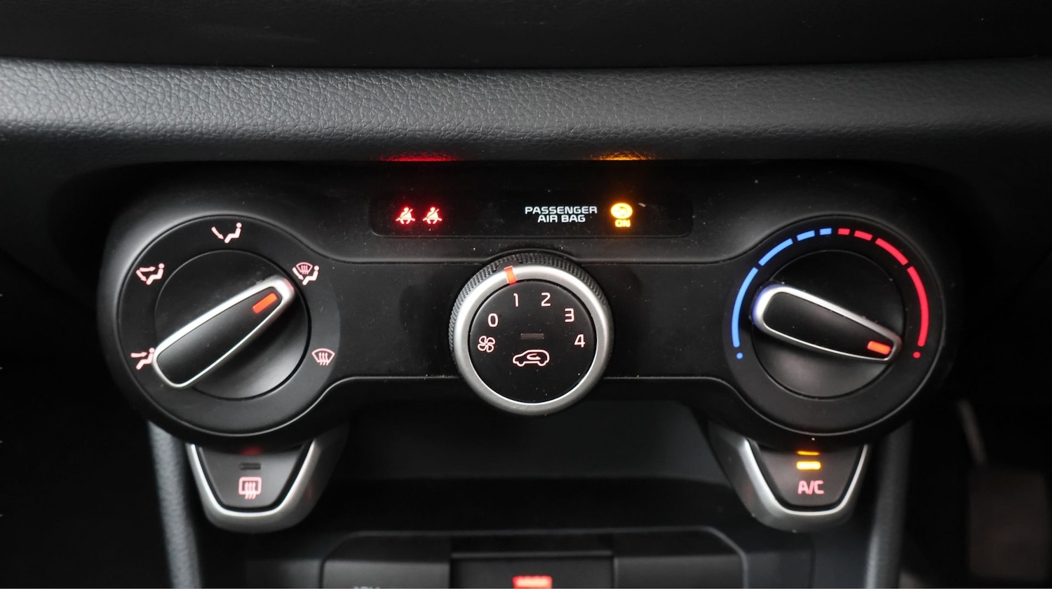 Used Kia Picanto 2021 for sale - 77797394: Photo 11