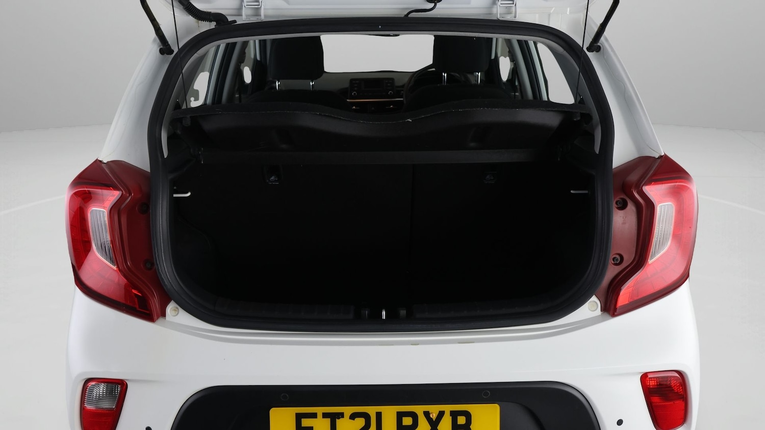 Used Kia Picanto 2021 for sale - 77797394: Photo 16