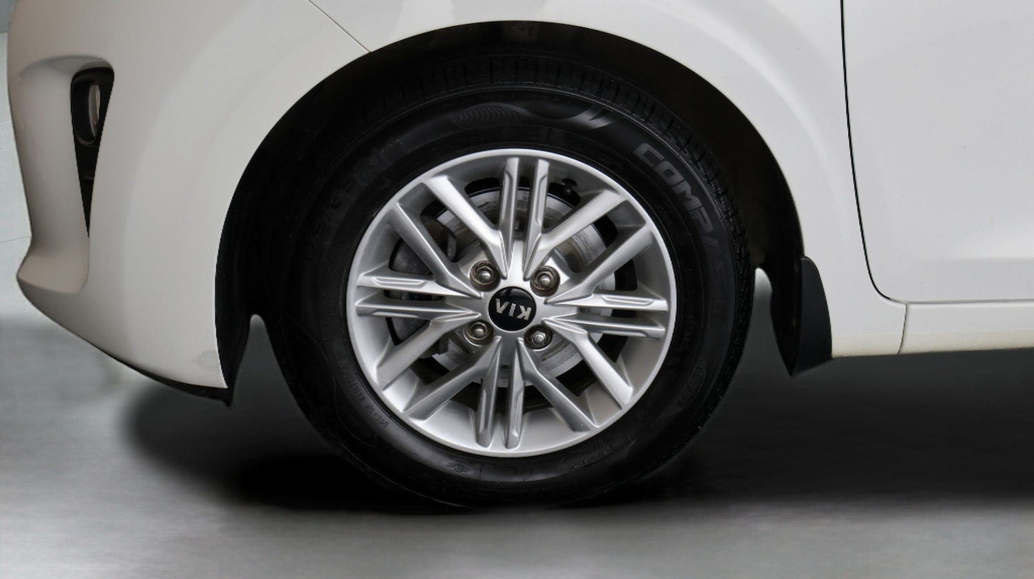 Used Kia Picanto 2021 for sale - 77797394: Photo 17