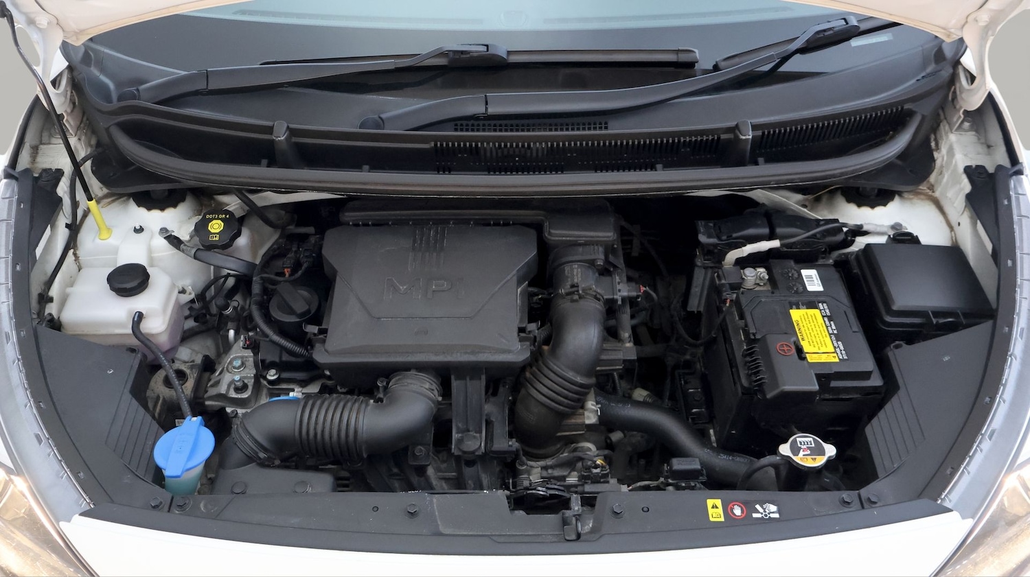 Used Kia Picanto 2021 for sale - 77797394: Photo 18