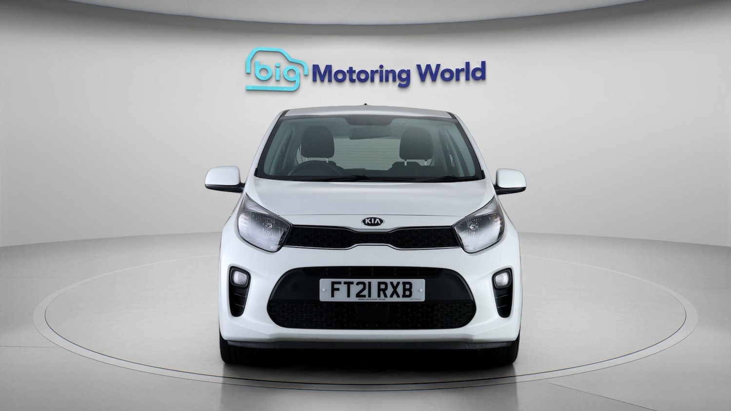 Used Kia Picanto 2021 for sale - 77797394: Photo 2