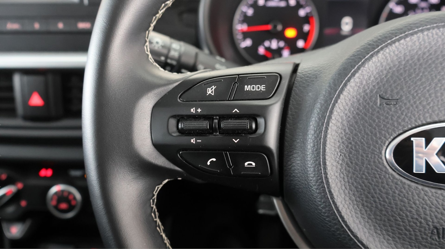 Used Kia Picanto 2021 for sale - 77797394: Photo 20