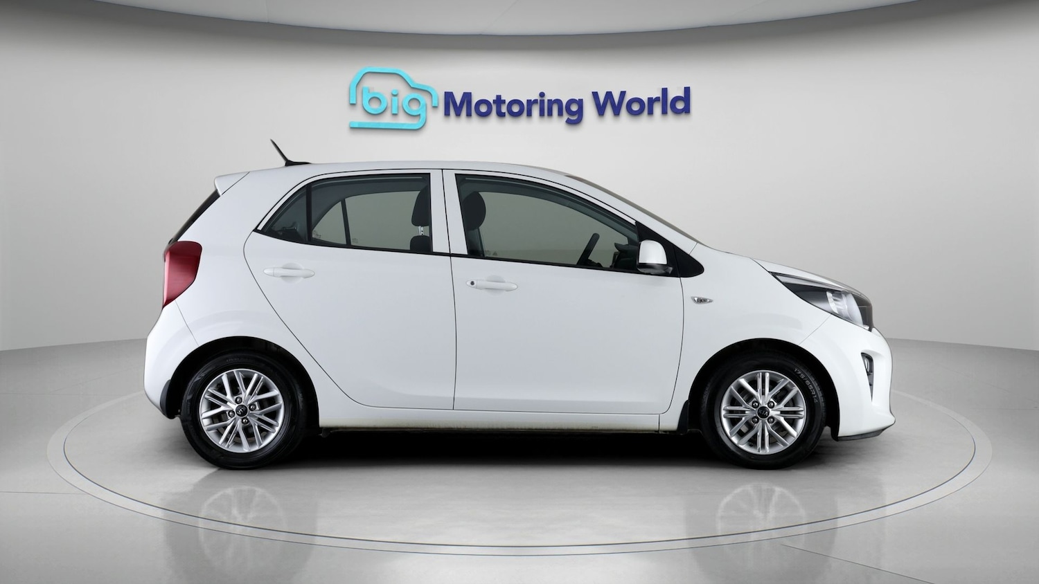 Used Kia Picanto 2021 for sale - 77797394: Photo 8