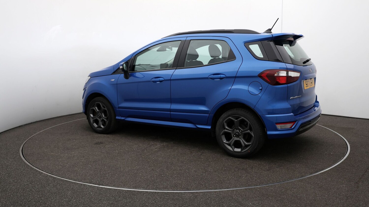 Used Ford Ecosport for sale - 76815455: Photo 28