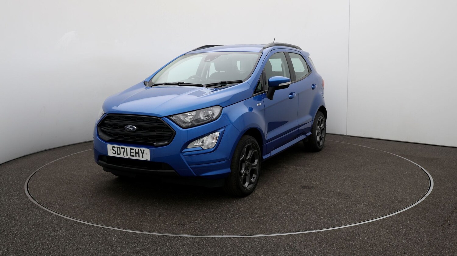 Used Ford Ecosport for sale - 76815455: Photo 29