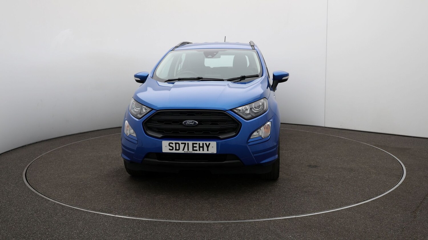 Used Ford Ecosport for sale - 76815455: Photo 31