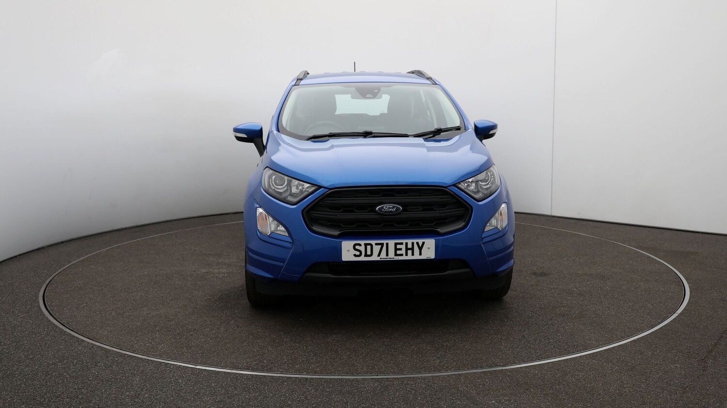 Used Ford Ecosport for sale - 76815455: Photo 32