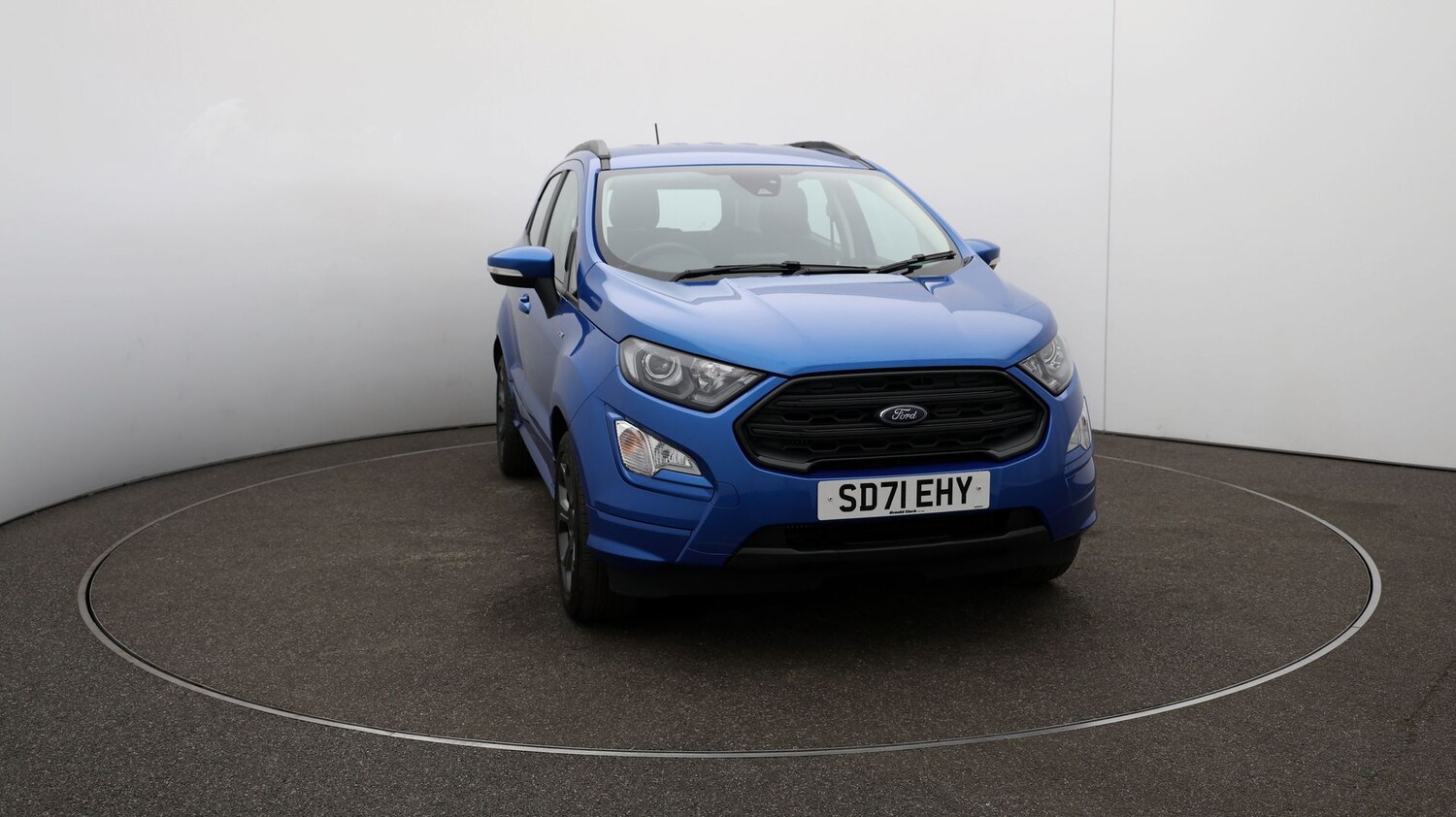 Used Ford Ecosport for sale - 76815455: Photo 33