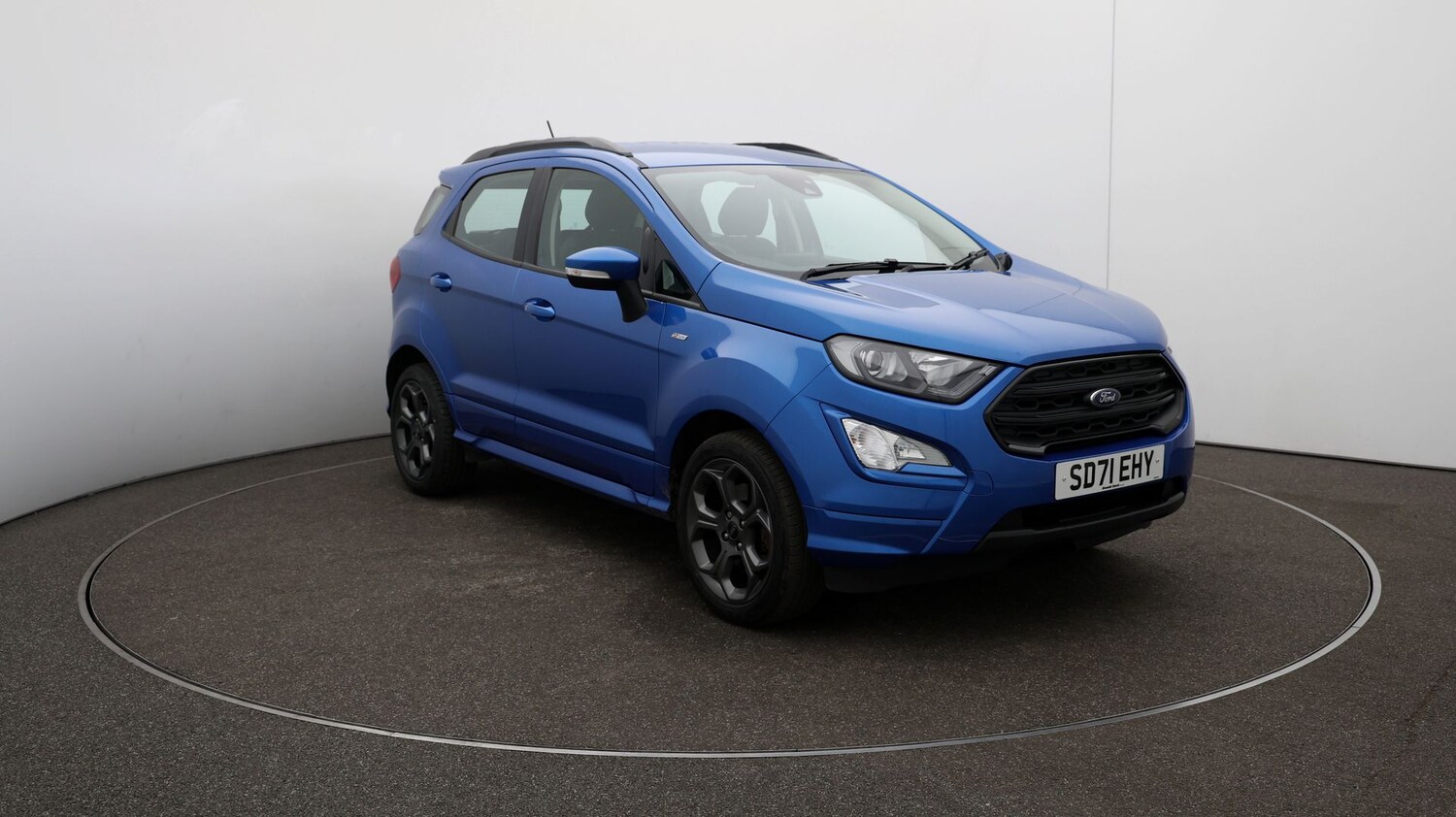 Used Ford Ecosport for sale - 76815455: Photo 35