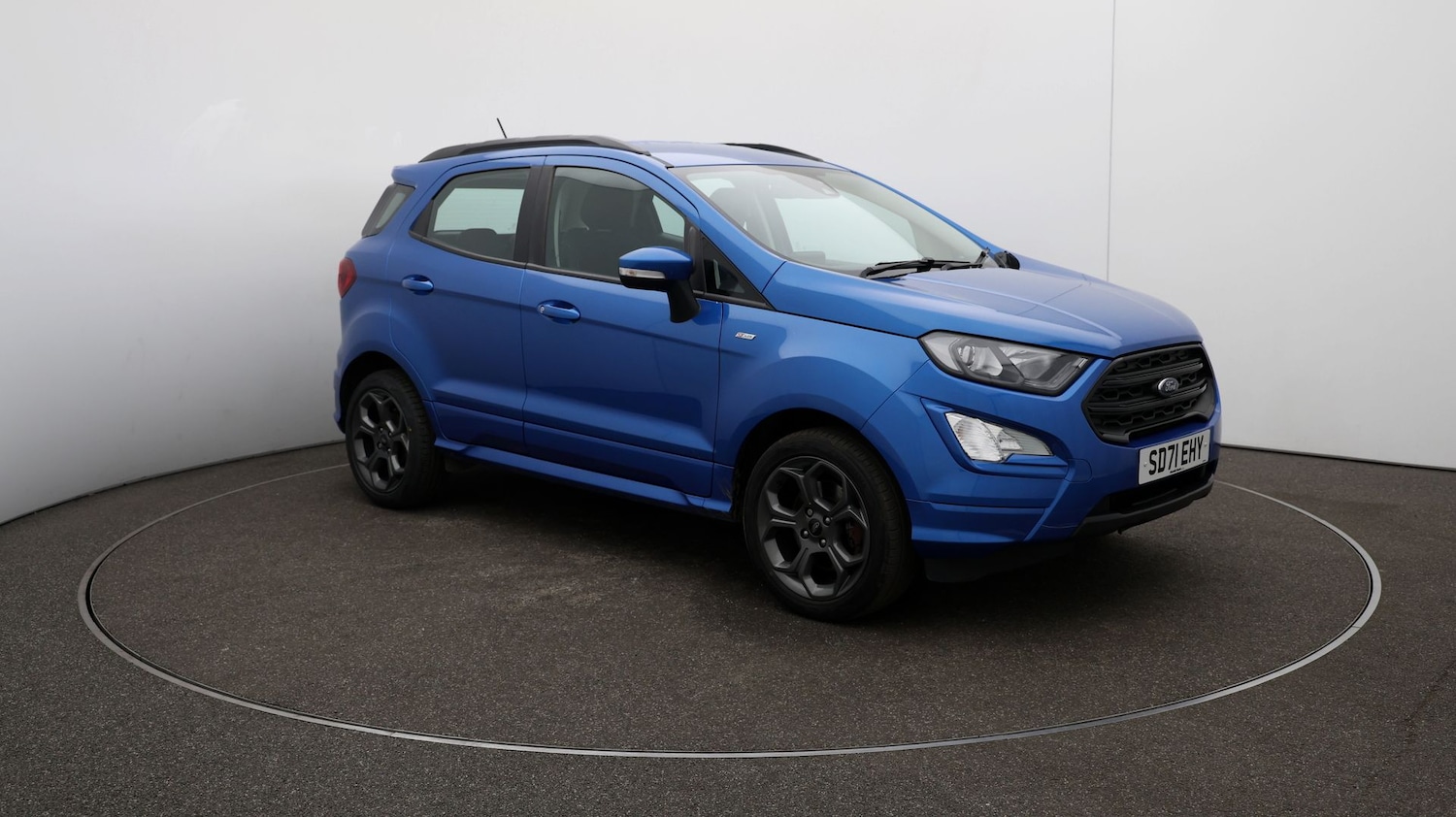 Used Ford Ecosport for sale - 76815455: Photo 36