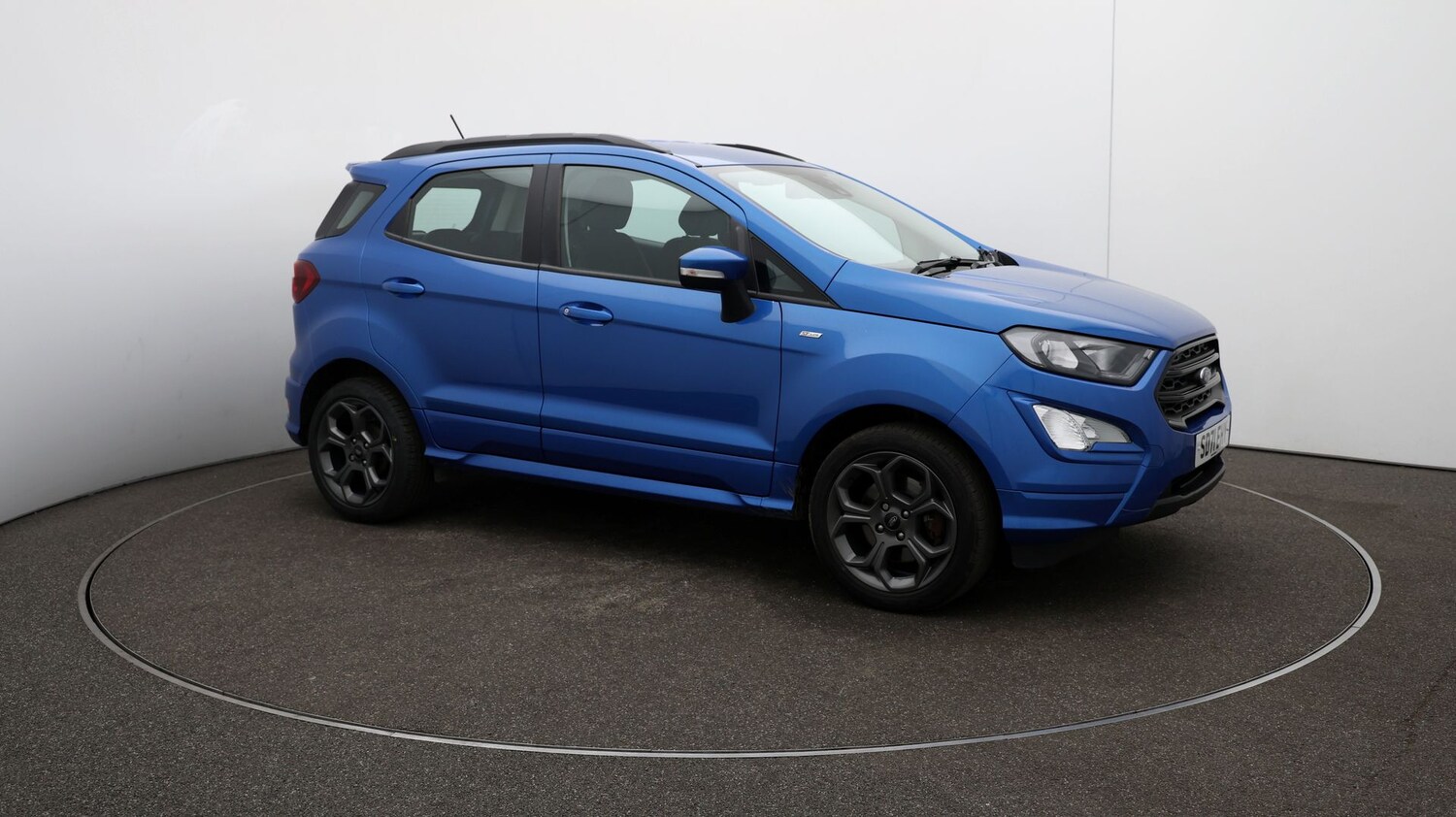 Used Ford Ecosport for sale - 76815455: Photo 37