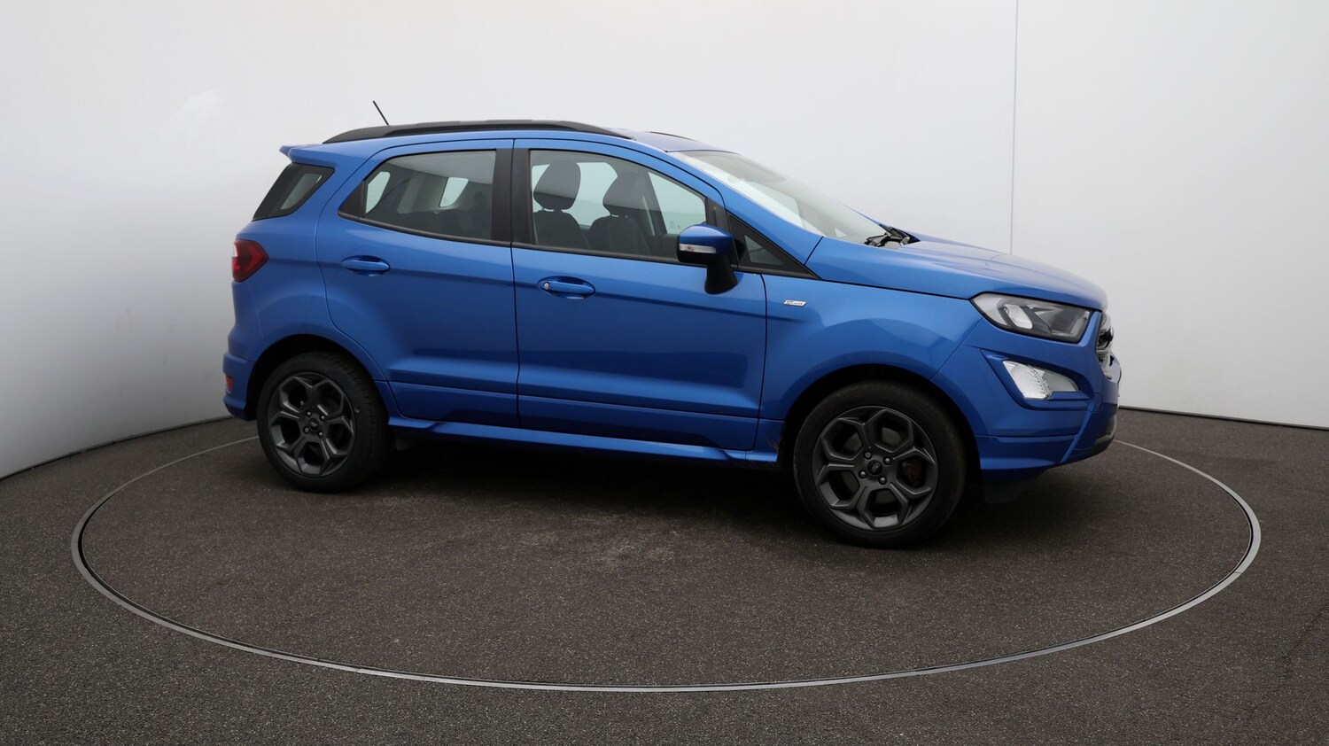 Used Ford Ecosport for sale - 76815455: Photo 38