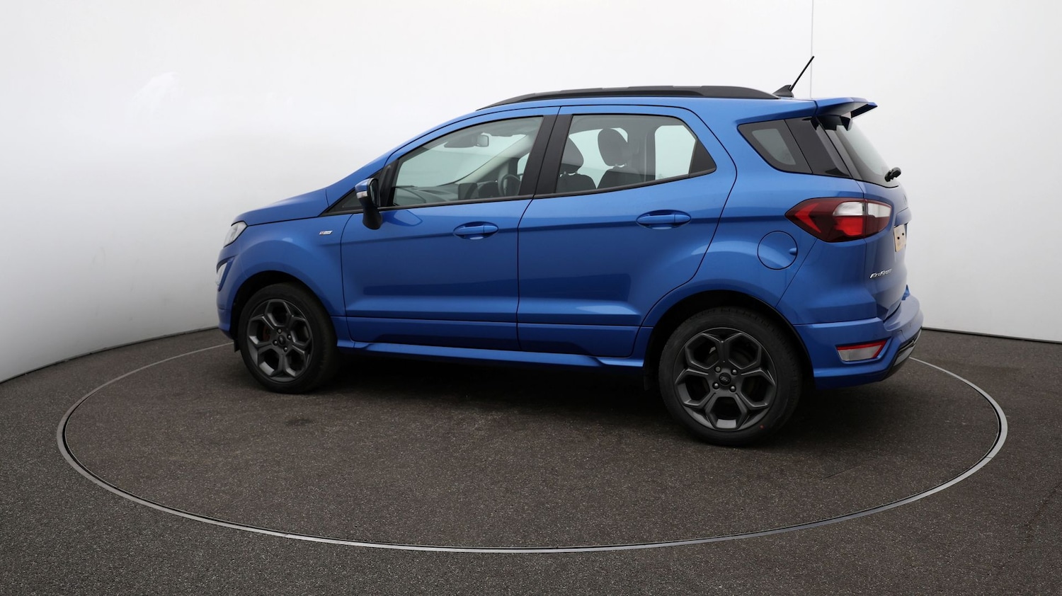 Used Ford Ecosport for sale - 76815455: Photo 39