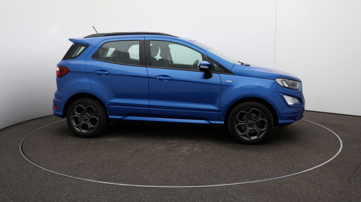 Used Ford Ecosport for sale - 76815455: Photo 40