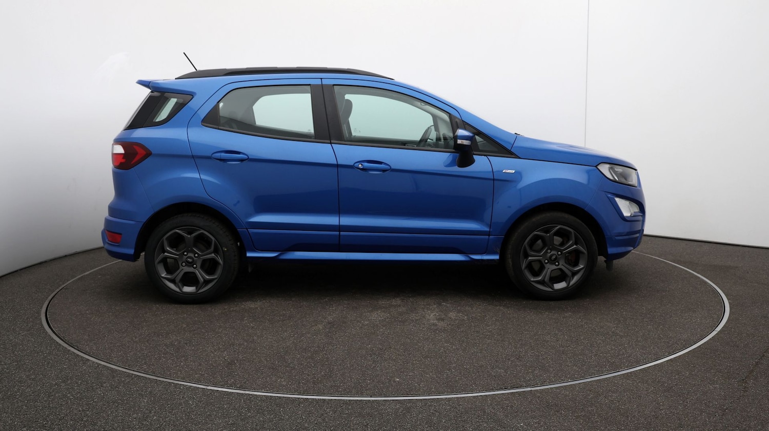Used Ford Ecosport for sale - 76815455: Photo 41