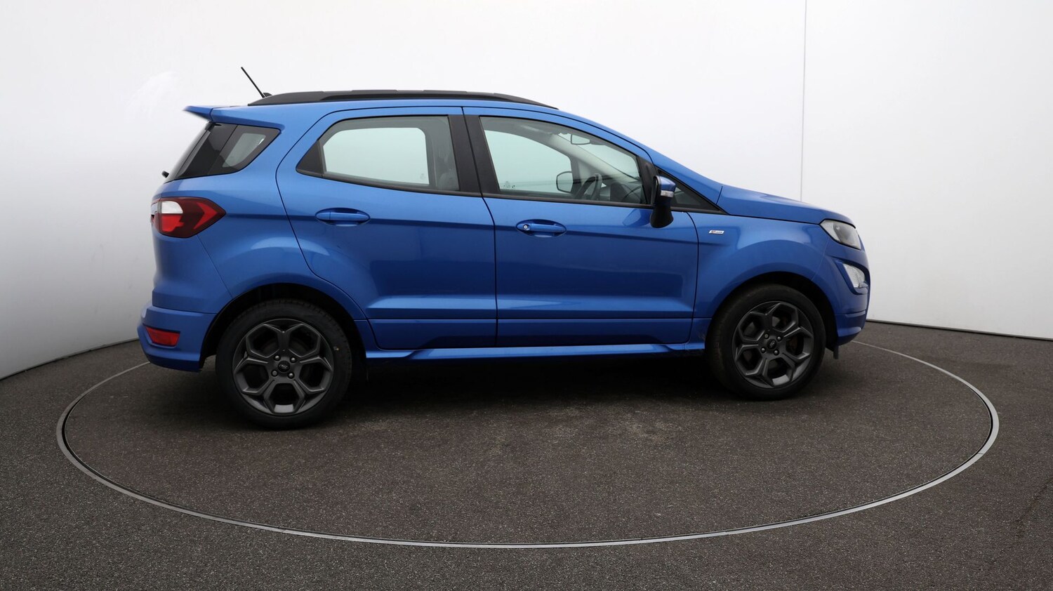 Used Ford Ecosport for sale - 76815455: Photo 42